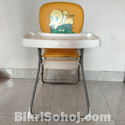 Farlin Baby Feeding High Chair